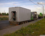 Перевозка тяжеловесных грузов